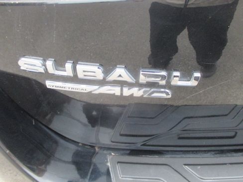 Used 2020 Subaru Forester Touring image 21