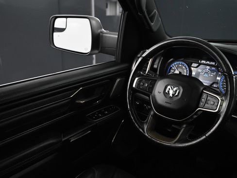 Used 2020 RAM 1500 Limited image 34