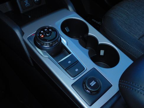 Used 2021 Ford Bronco Sport Big Bend image 27