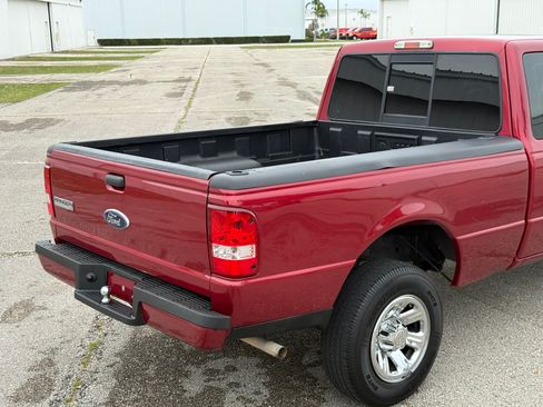 Used 2010 Ford Ranger XLT image 45