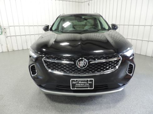Used 2023 Buick Envision Avenir image 5