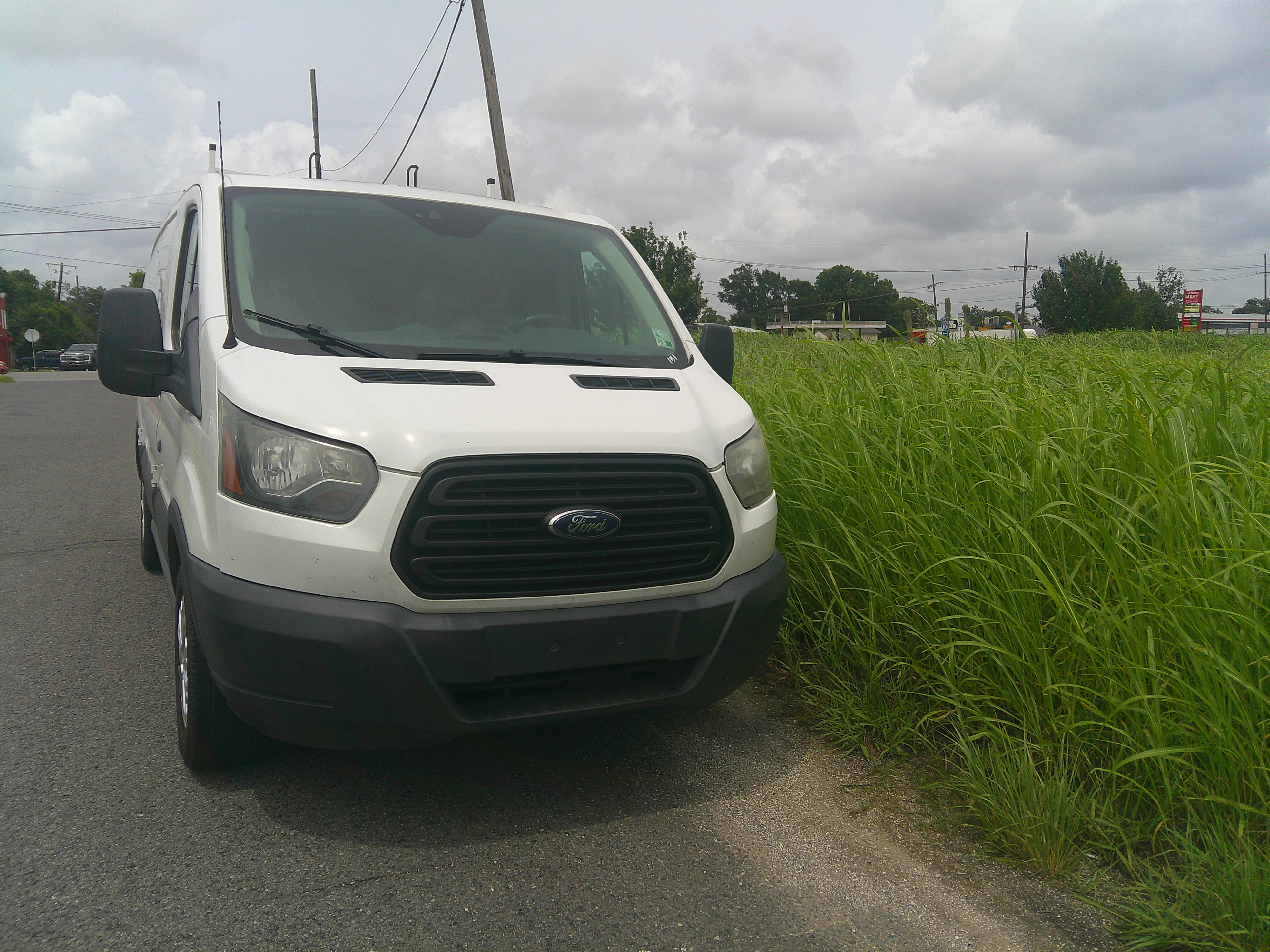 Used 2019 Ford Transit 150 XL RWD image 7