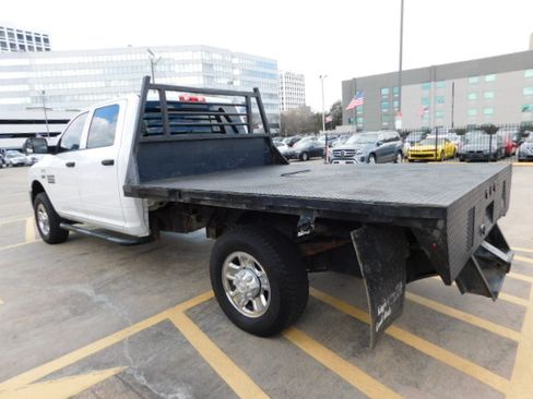 Used 2016 RAM 3500 image 5