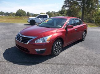 Used 2014 Nissan Altima 2.5 S image 1