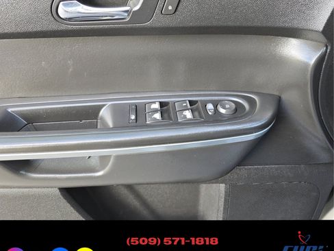 Used 2008 GMC Acadia SLT image 17