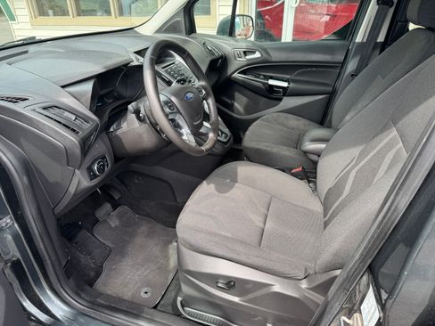 Used 2017 Ford Transit Connect XLT Long Wheel Base FWD image 5