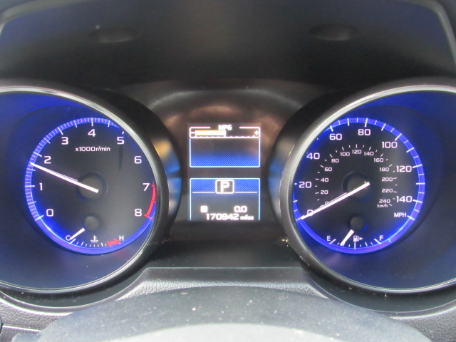 Used 2015 Subaru Outback 2.5i Limited AWD/4WD image 23