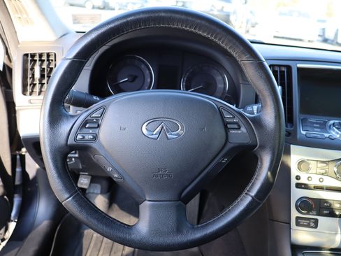 Used 2013 INFINITI G37 image 20