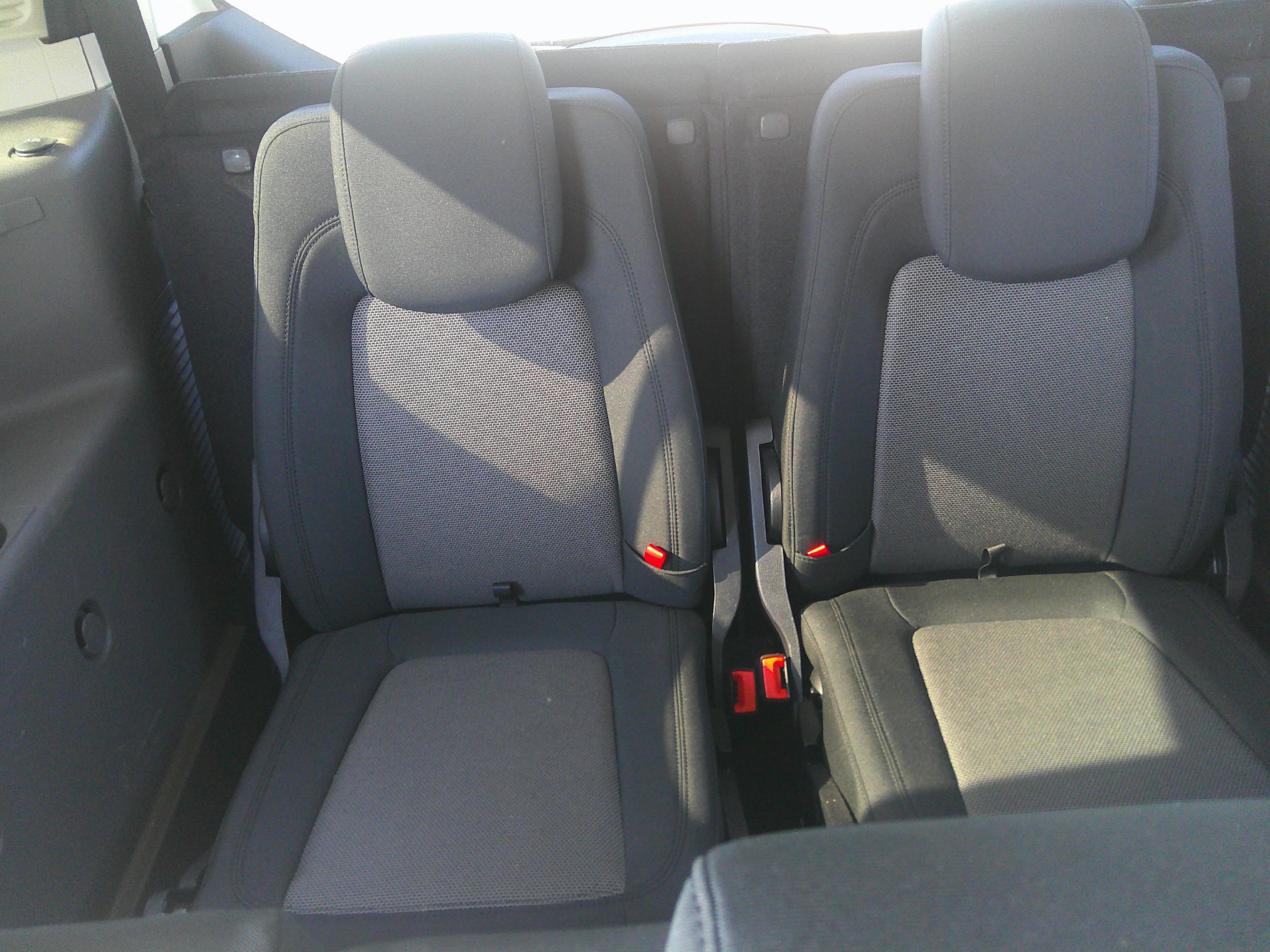 Used 2016 Ford Transit Connect XL Long Wheel Base Wagon FWD image 7