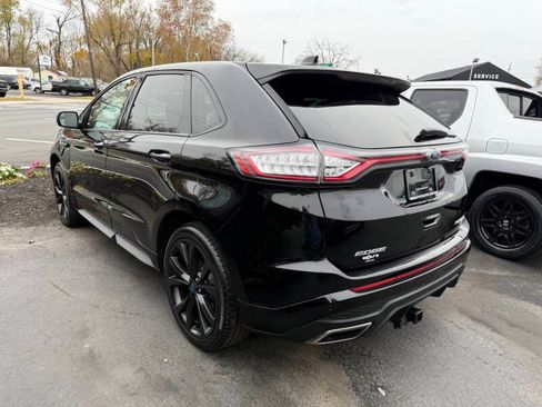 Used 2018 Ford Edge Sport image 7