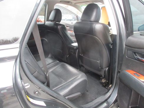 Used 2010 Lexus RX 350 image 28