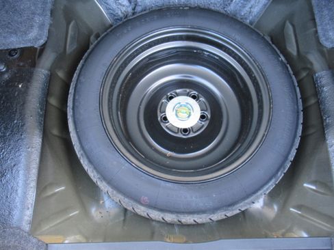 Used 2003 Acura TL image 23