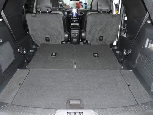 Used 2023 Ford Explorer 4WD ST image 34
