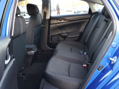 Used 2020 Honda Civic EX image 13