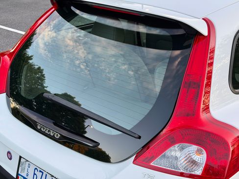 Used 2008 Volvo C30 T5 Version 1.0 FWD image 26