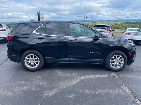 Used 2023 Chevrolet Equinox LT image 5