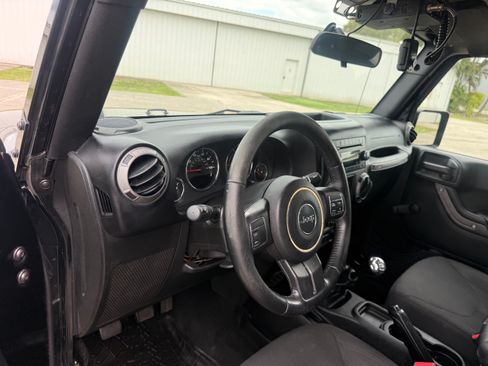 Used 2017 Jeep Wrangler Sport AWD/4WD image 61