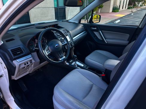 Used 2014 Subaru Forester 2.5i Limited AWD/4WD image 20