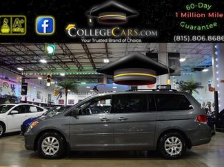 Used 2008 Honda Odyssey EX-L video 1