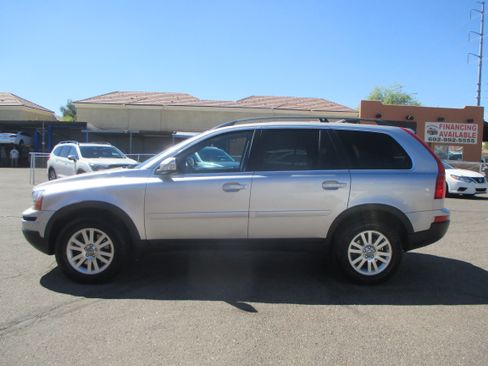Used 2008 Volvo XC90 3.2 image 2