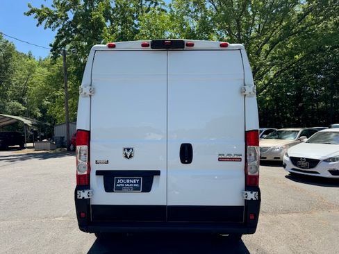 Used 2019 RAM ProMaster 2500 image 6