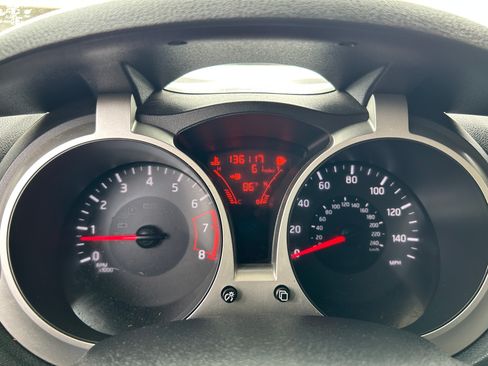 Used 2015 Nissan Juke image 16