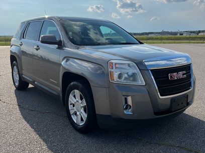 Used 2012 GMC Terrain FWD SLE w/ SLE-1