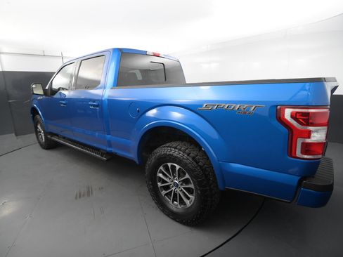 Used 2019 Ford F150 XLT image 3