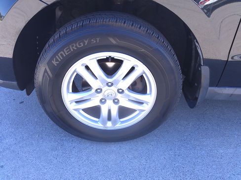 Used 2012 Hyundai Santa Fe GLS image 31