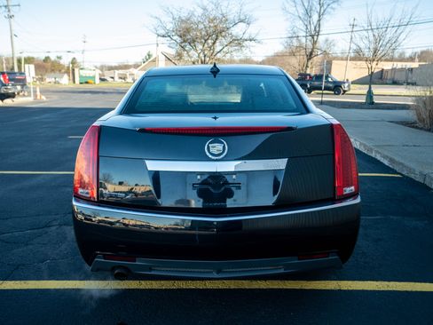 Used 2011 Cadillac CTS image 5