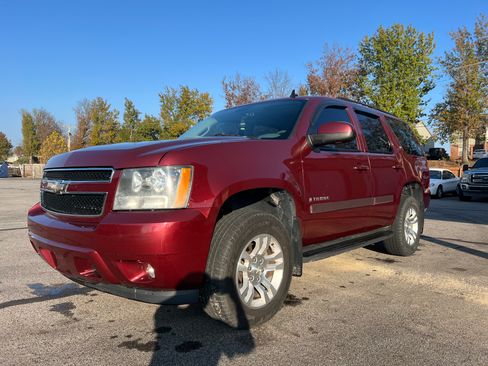 Used 2008 Chevrolet Tahoe LT image 7
