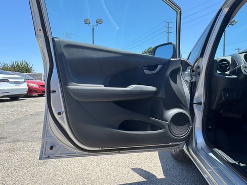 Used 2012 Honda Fit UNAVAIL image 25