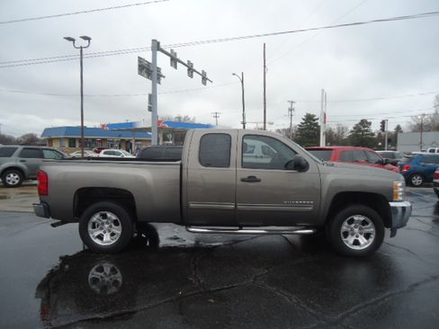 Used 2013 Chevrolet Silverado 1500 Z71 image 17