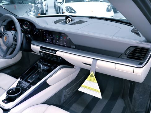 Used 2024 Porsche 911 Targa 4 GTS image 28