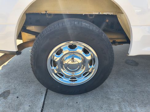 Used 2016 Ford F150 image 34