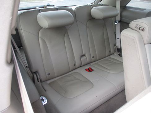 Used 2008 Audi Q7 3.6 Premium image 16