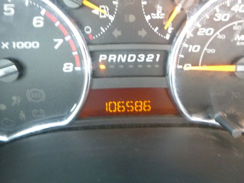 Used 2007 GMC Canyon SLE image 20