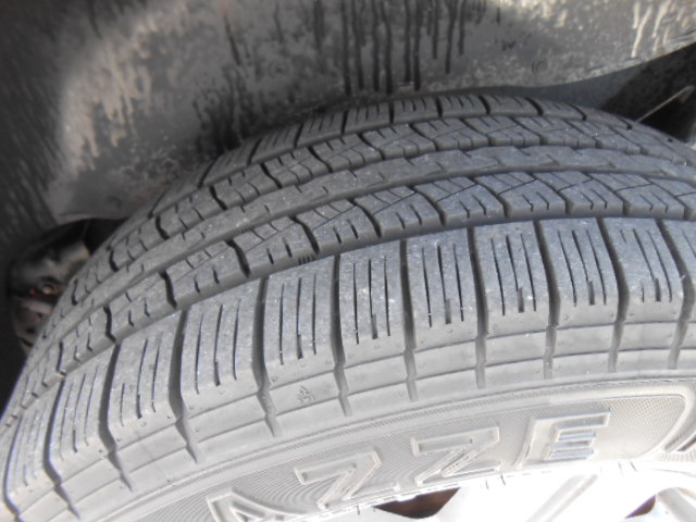 Used 2007 Chevrolet TrailBlazer 2WD image 9