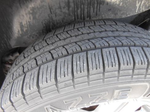 Used 2007 Chevrolet TrailBlazer 2WD image 9