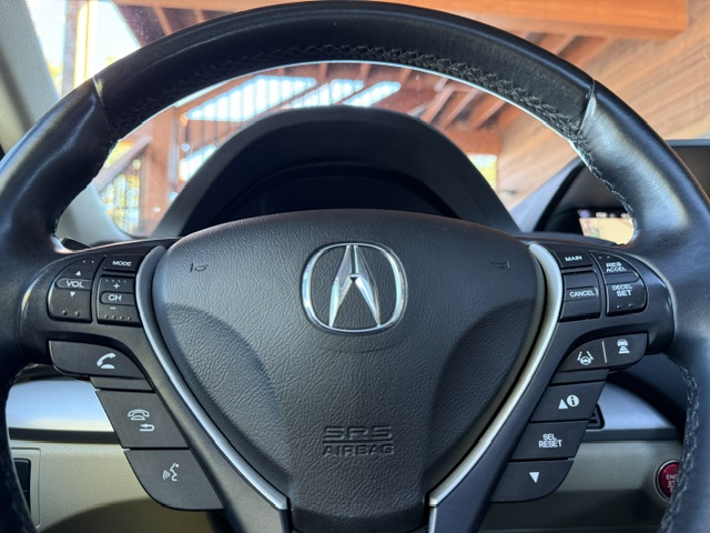 Used 2016 Acura RDX AWD w/ Technology Package image 14