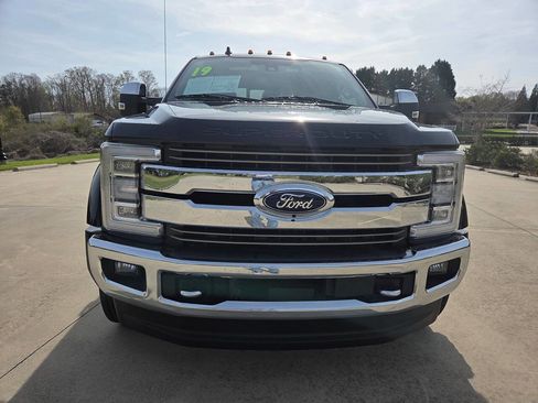 Used 2019 Ford F450 King Ranch image 8