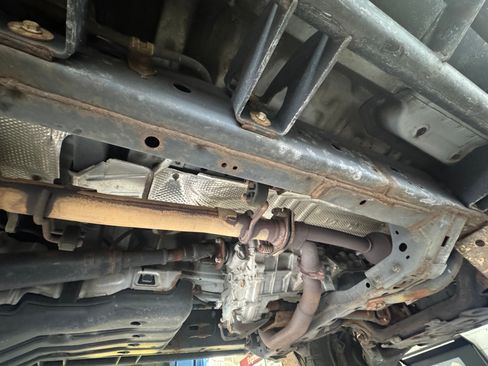 Used 2012 Toyota FJ Cruiser image 30