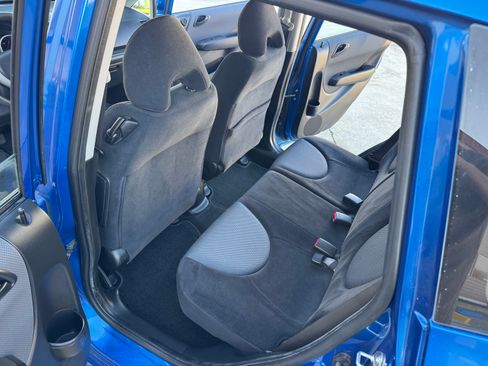 Used 2007 Honda Fit Sport image 23