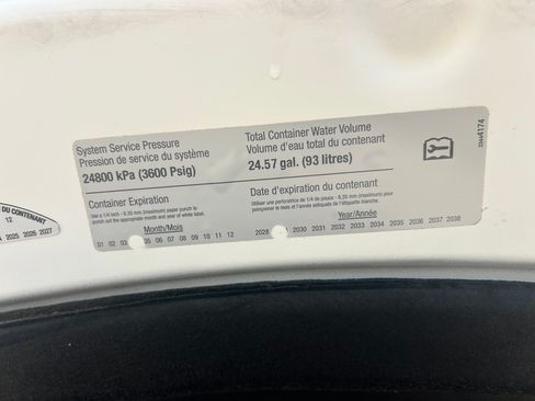 Used 2015 Chevrolet Impala LT image 21