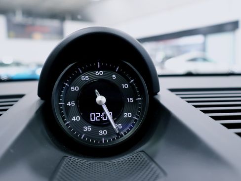 Used 2024 Porsche 911 Carrera 4 GTS image 29