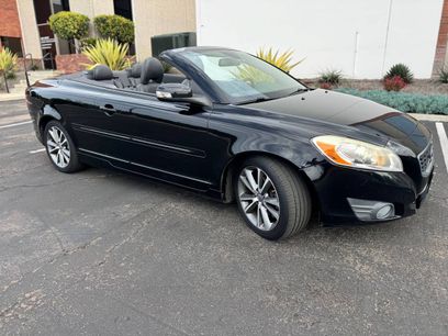Used 2011 Volvo C70 T5