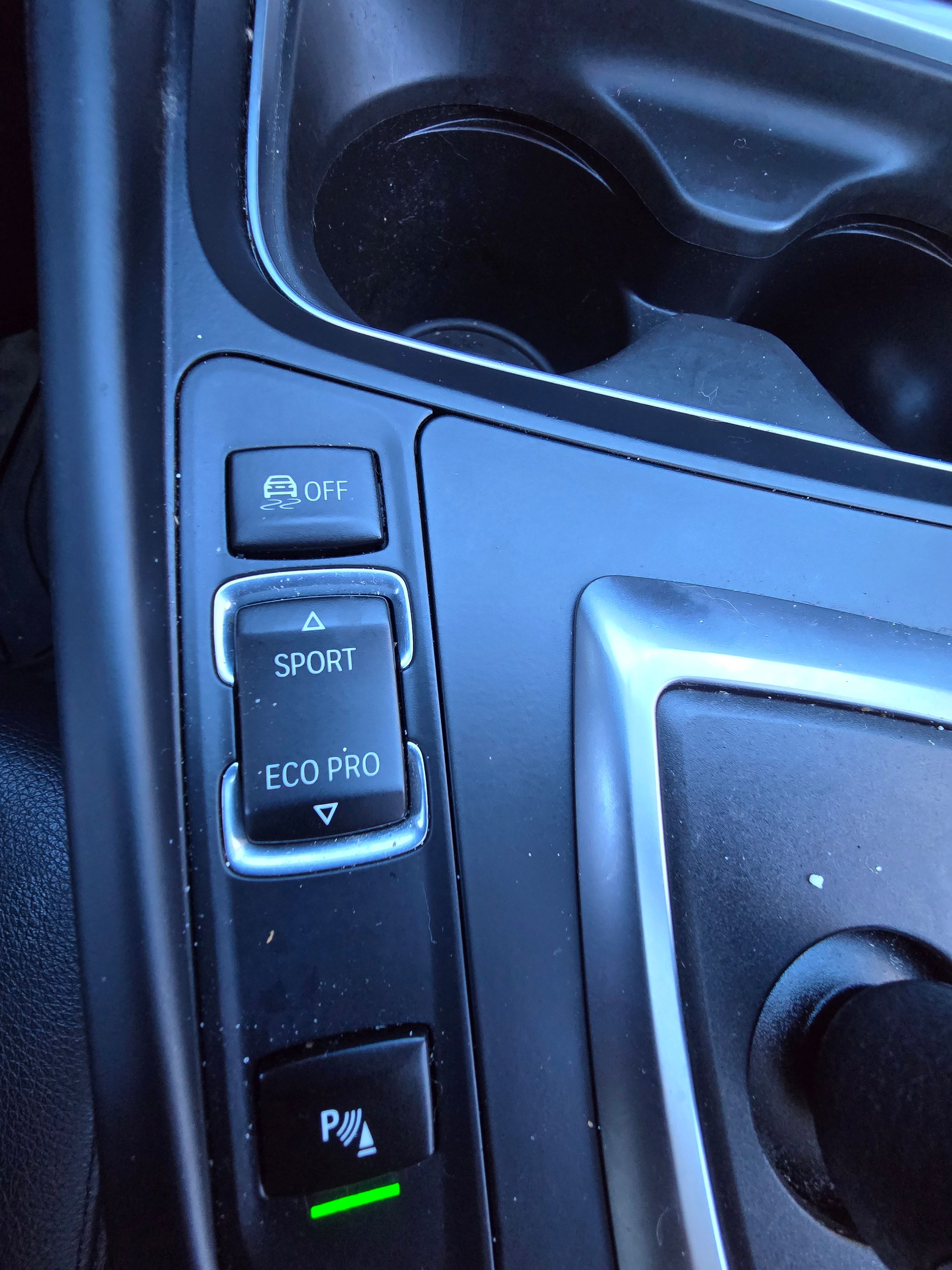 Used 2015 BMW 328d xDrive AWD/4WD image 19