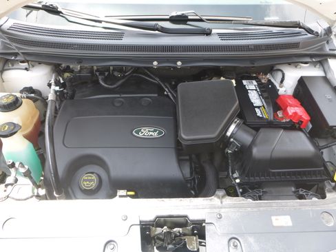 Used 2014 Ford Edge AWD Limited image 26