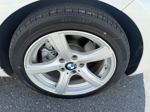 Used 2016 BMW 228i Convertible RWD image 39