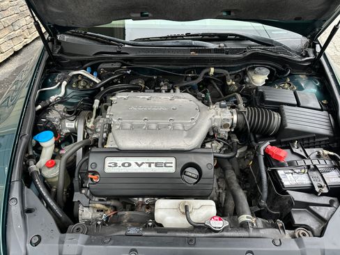 Used 2003 Honda Accord EX V6 Sedan image 18